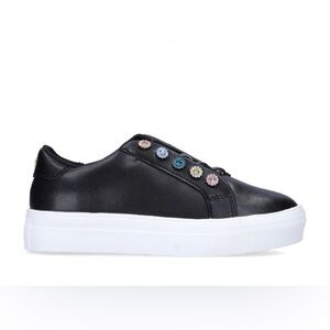 NIB Kurt Geiger London Sneakers - size 35